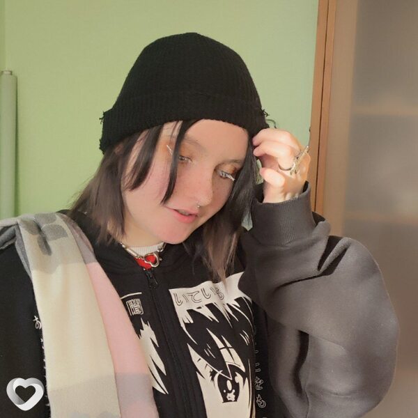 Нина