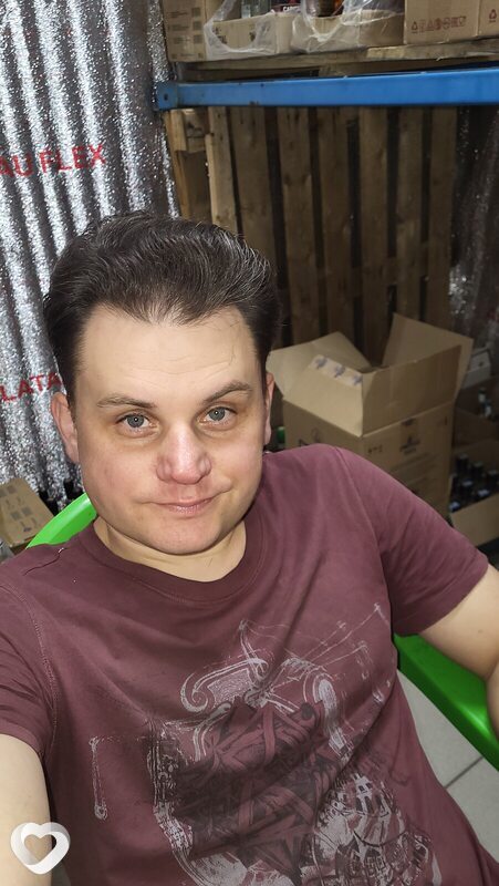 Михаил