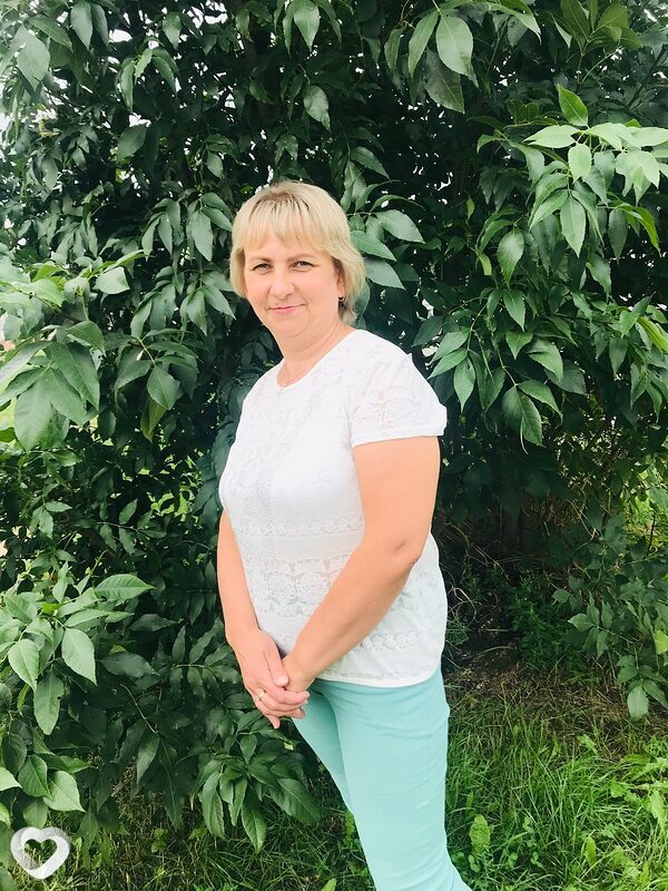 Эвелина