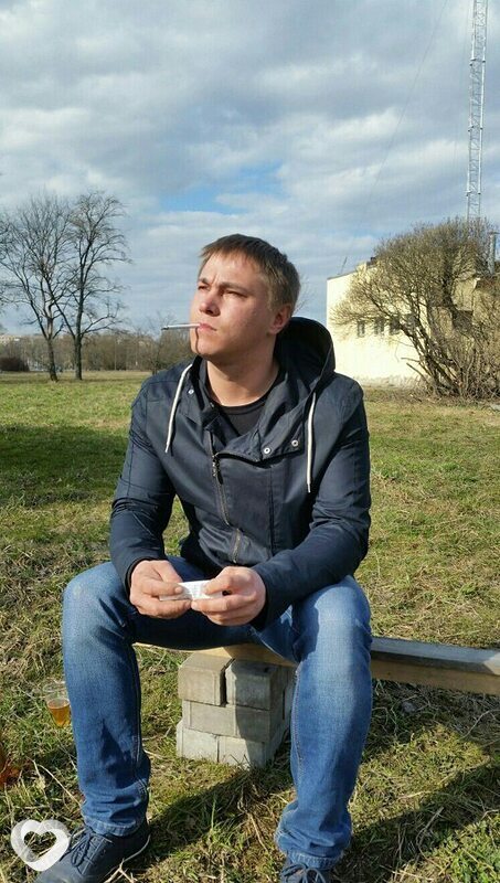 Сергей