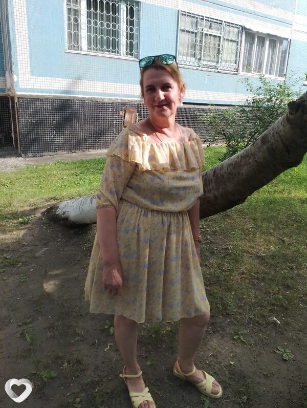Эвелина