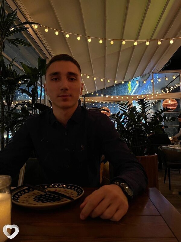 Валентин