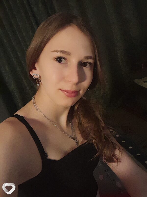 Эвелина