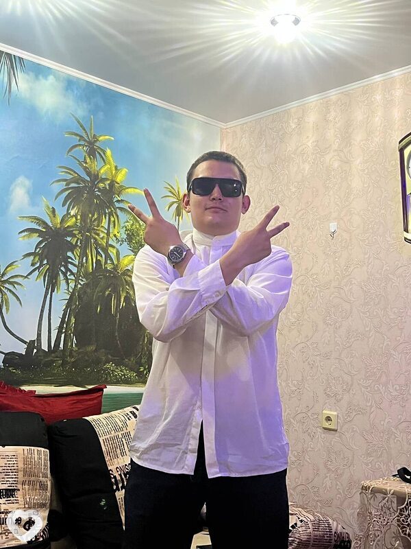 Кирюха