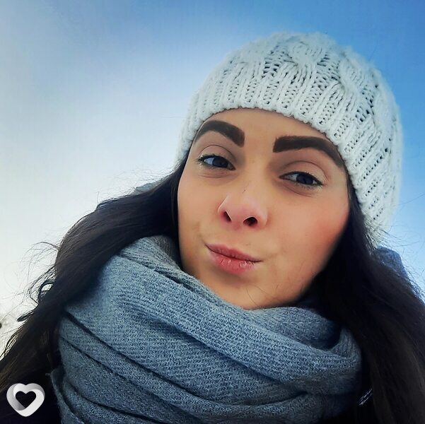 Екатерина