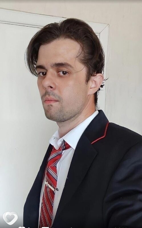 Серёга