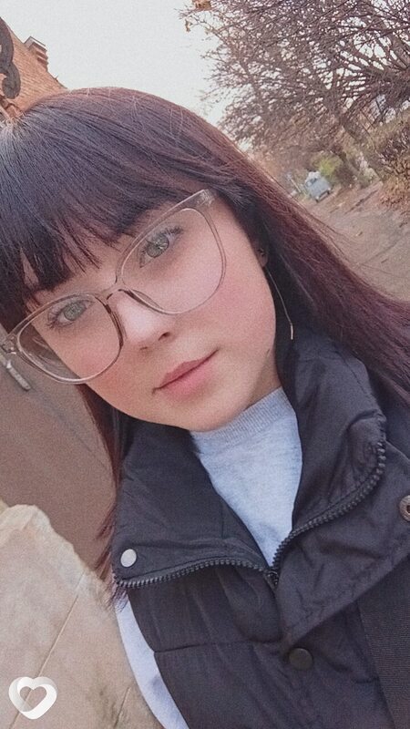Настя