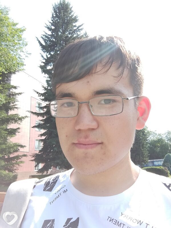 Ростик
