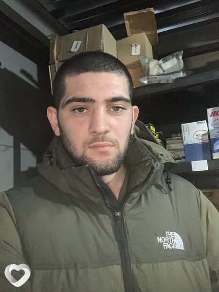 Даниил