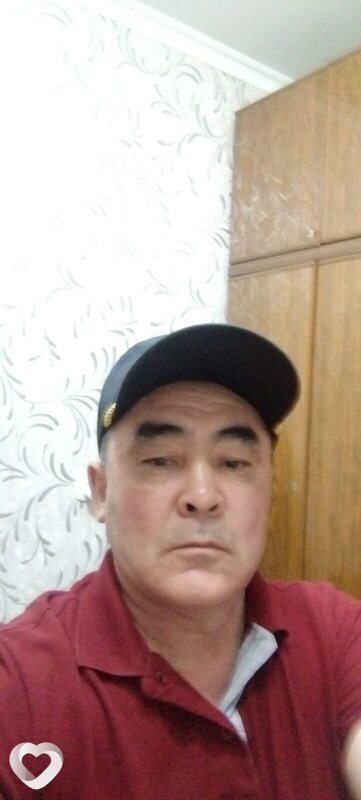 Кирюха
