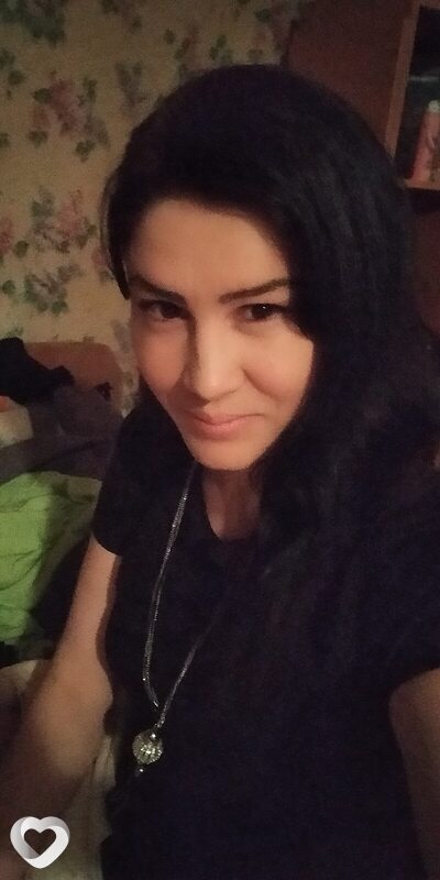 Оксана