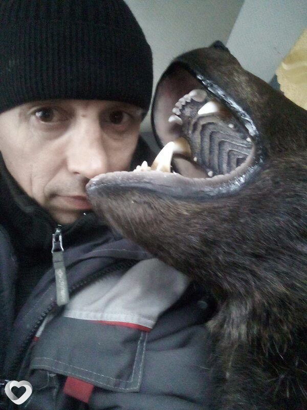 Федя