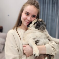 Аня