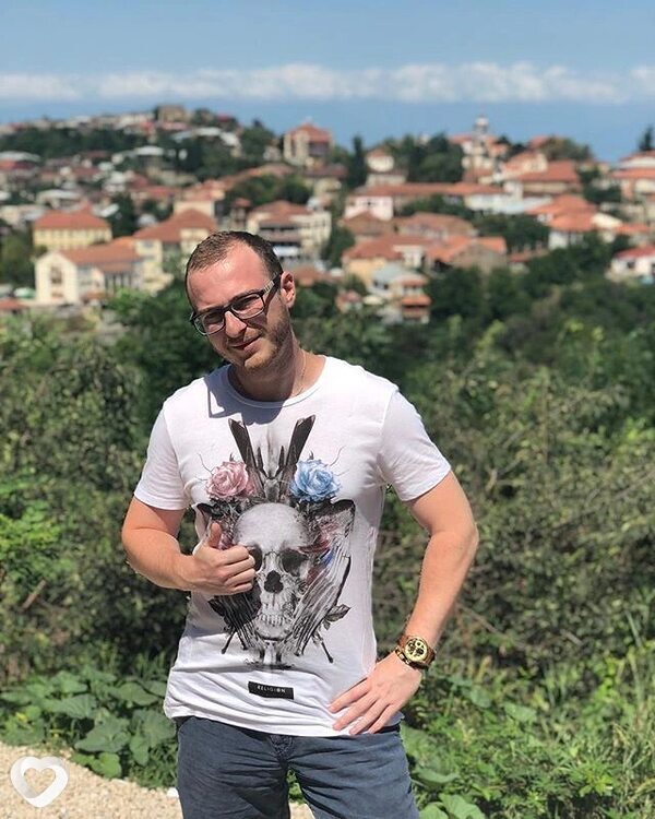 Арсений