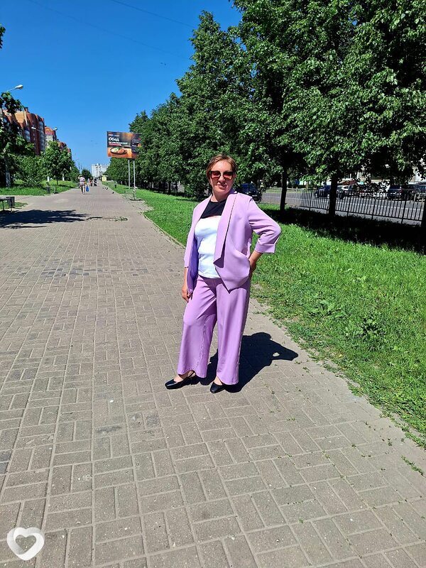 Лина