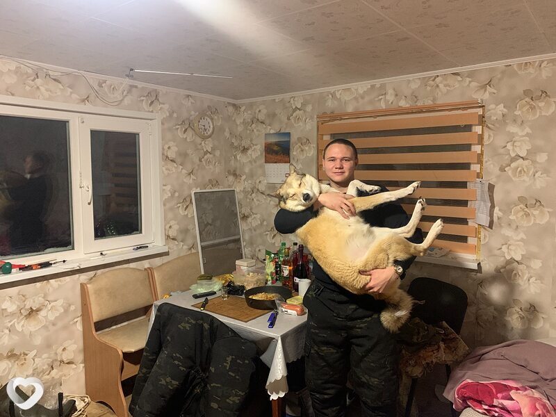 Трофим