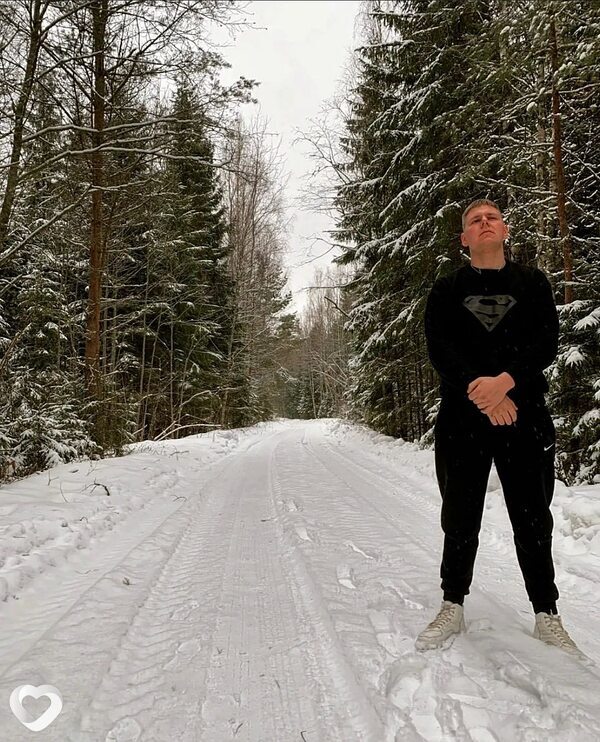 Егор