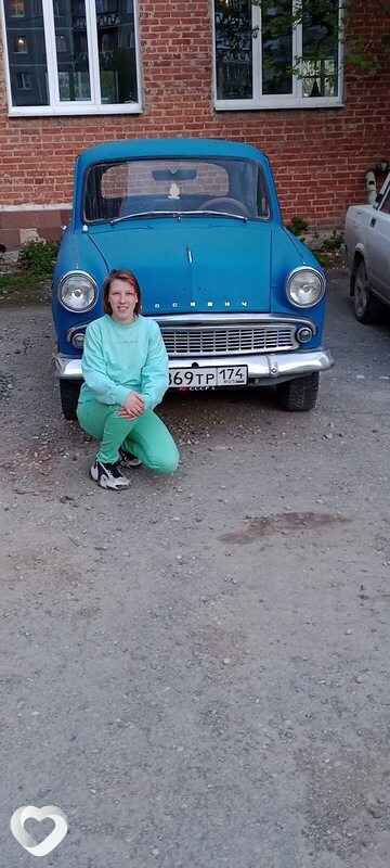 Людмила