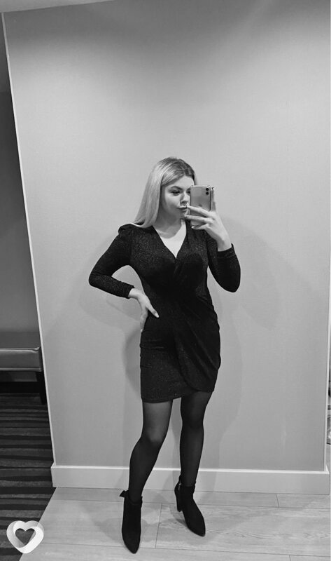 Эвелина
