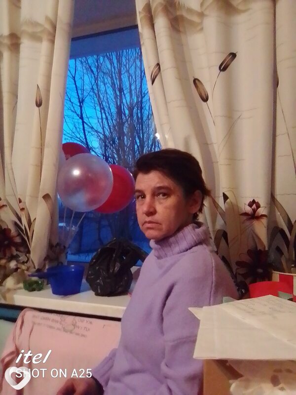 Марта