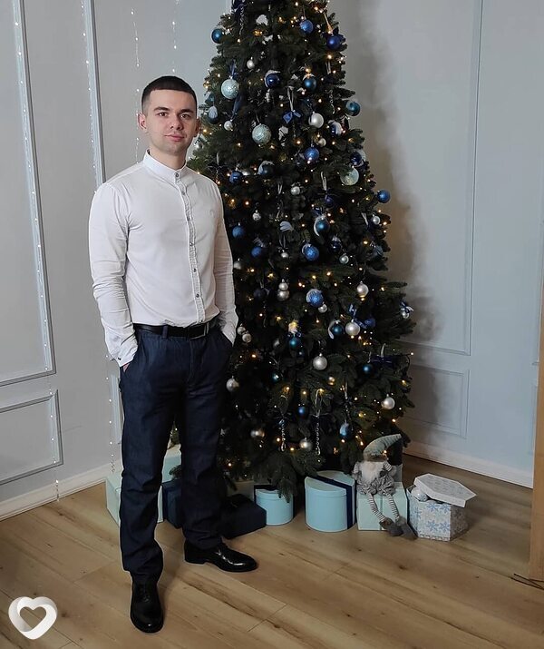 Дмитрий