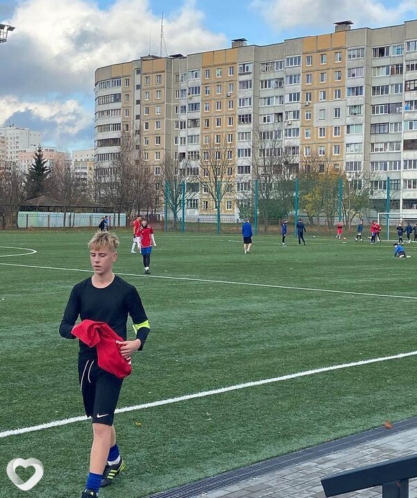 Николай