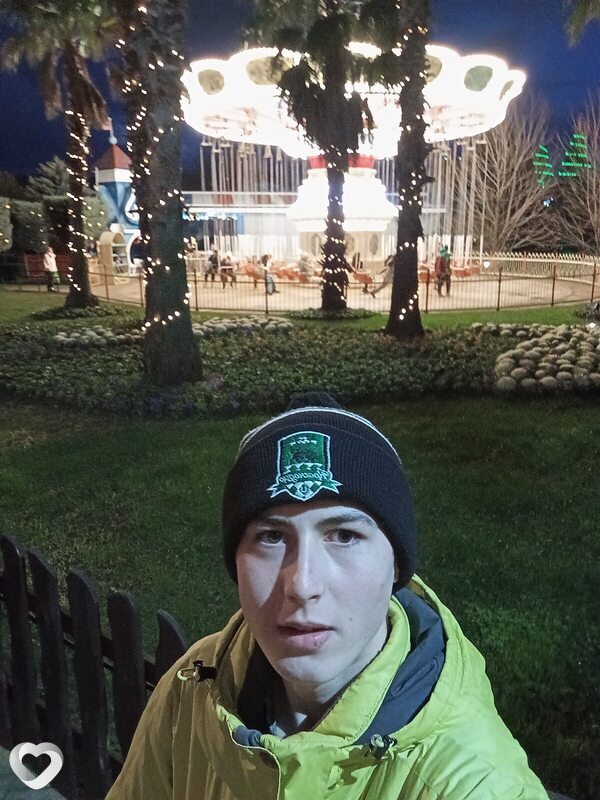 Кирилл