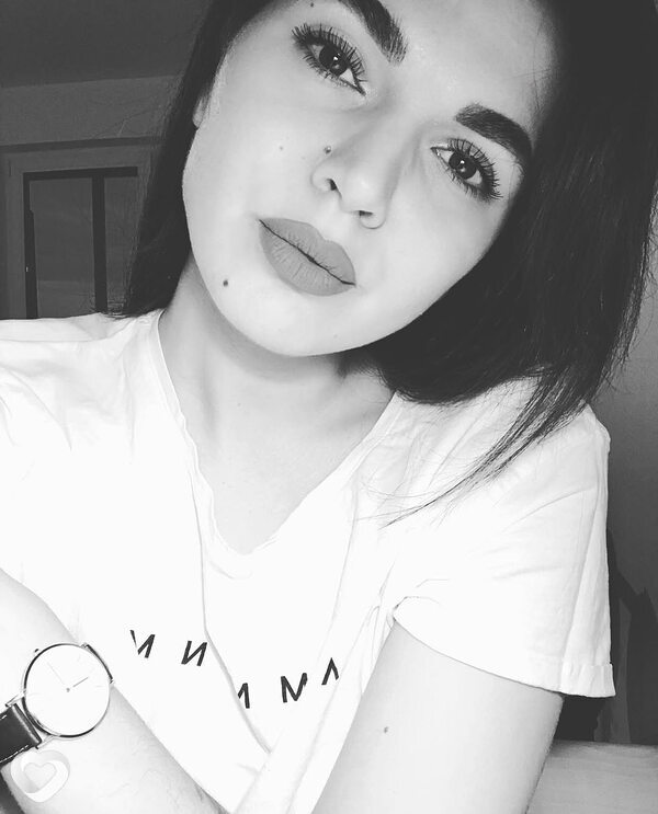Алина