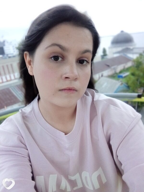 Юлия