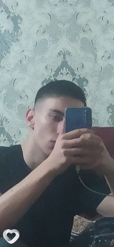 Кирилл