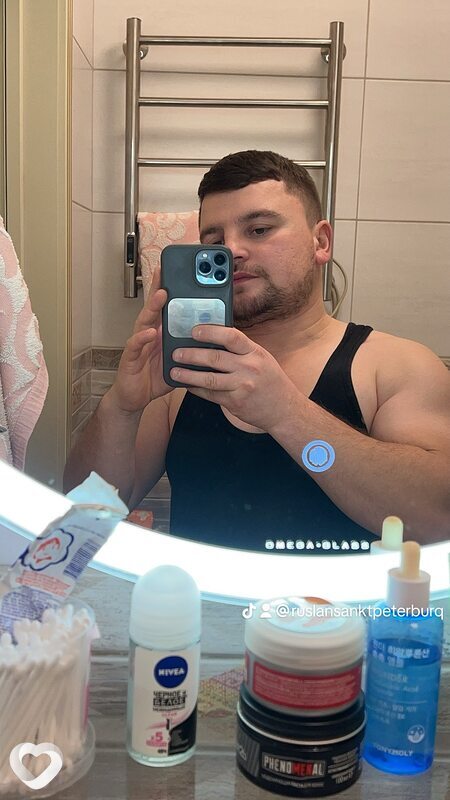 Лёня