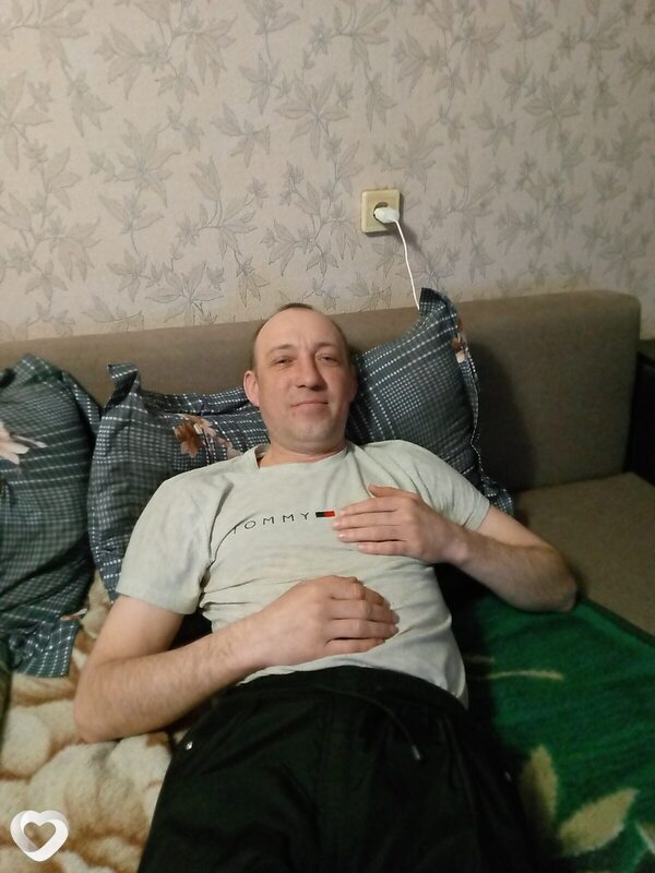 Серёга