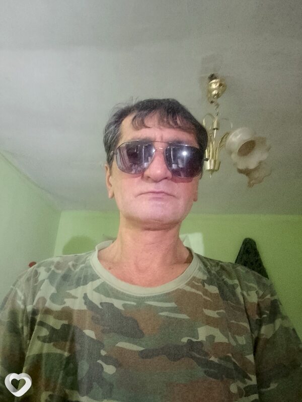 Кирюха
