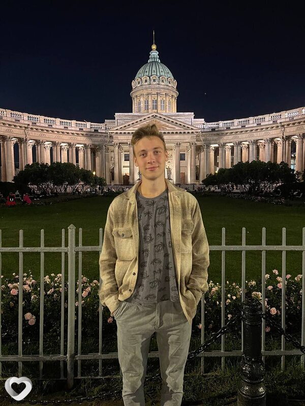 Марк