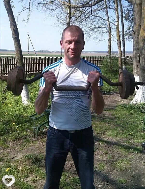 Геннадий