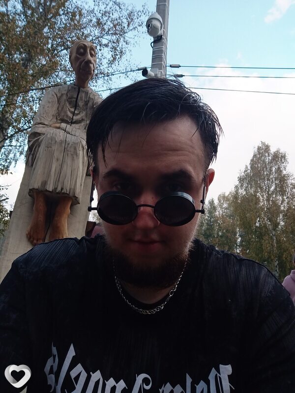 Прохор