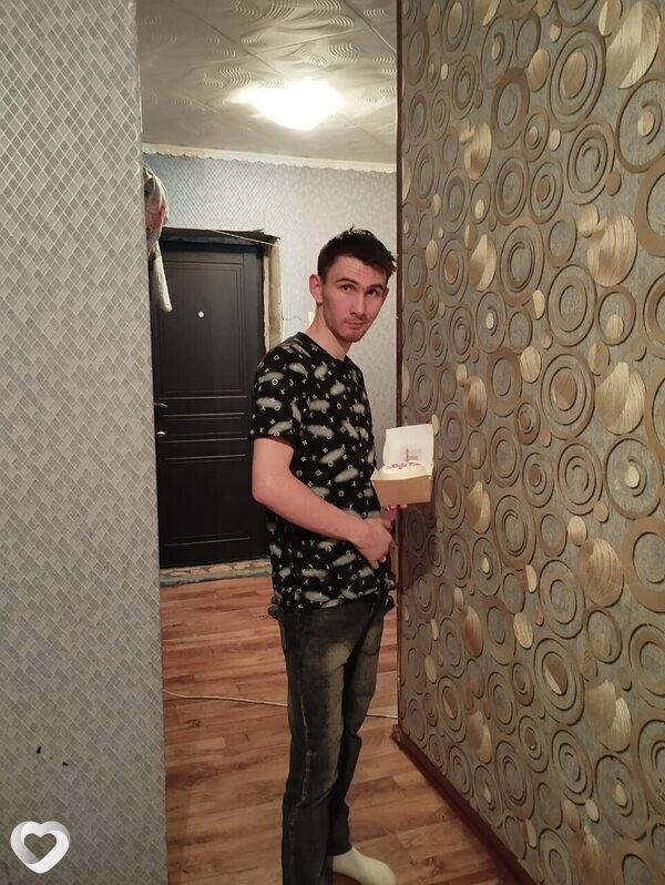 Григорий