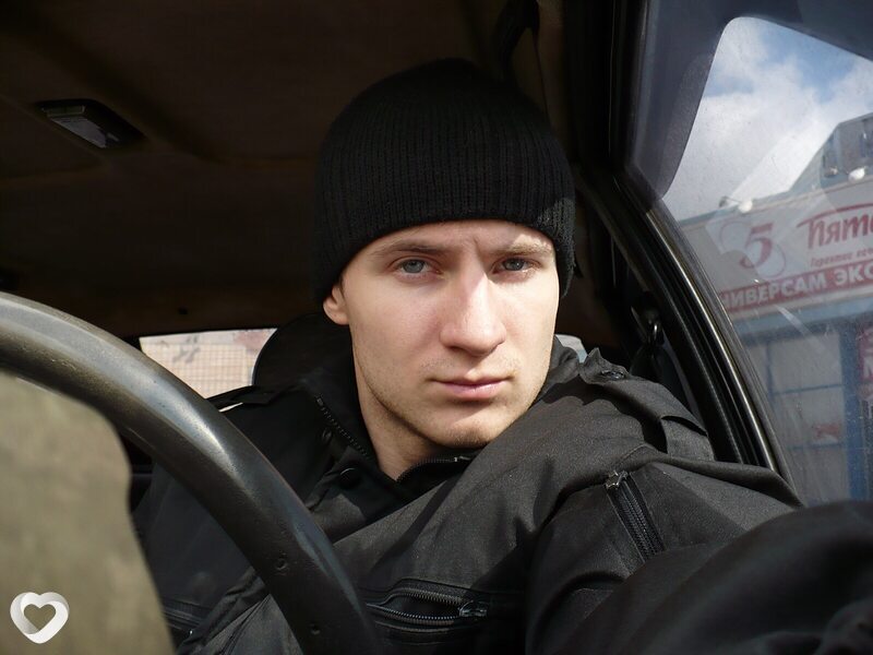 Вениамин
