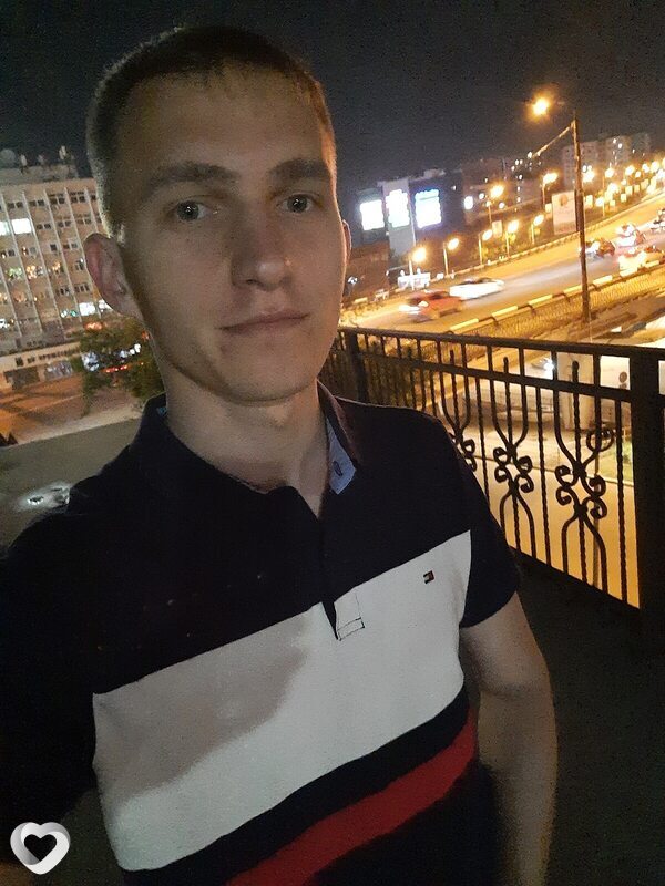 Кирюха