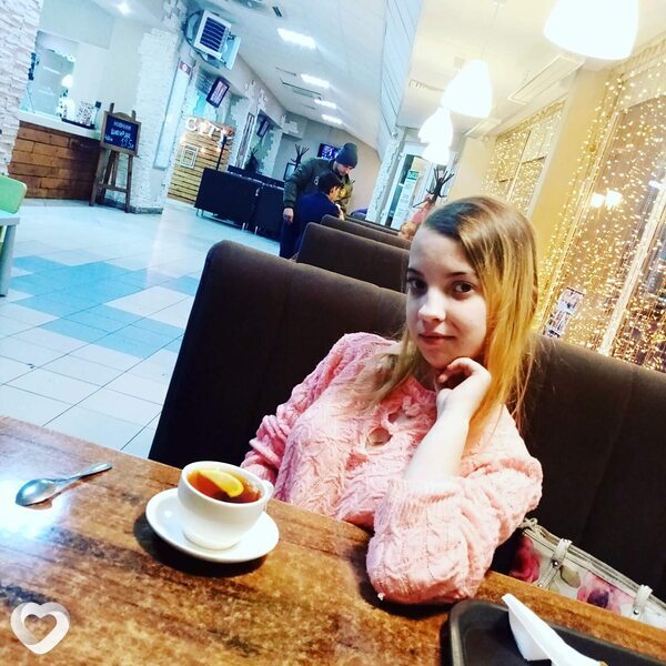 Любовь