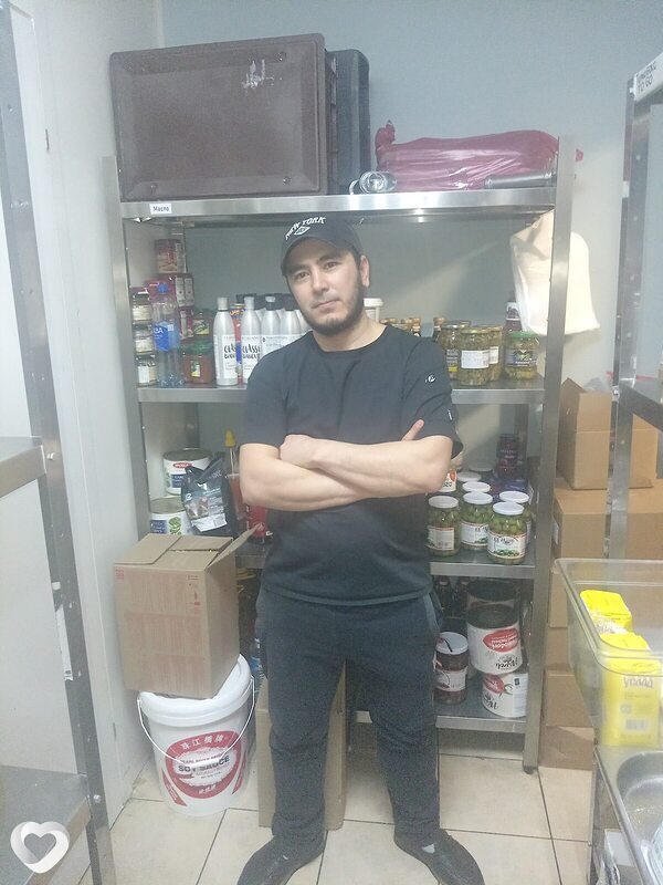 Эдик