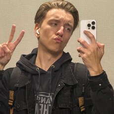 Антон