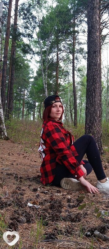 Любовь