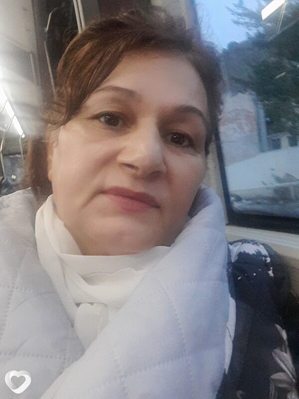 Серафима