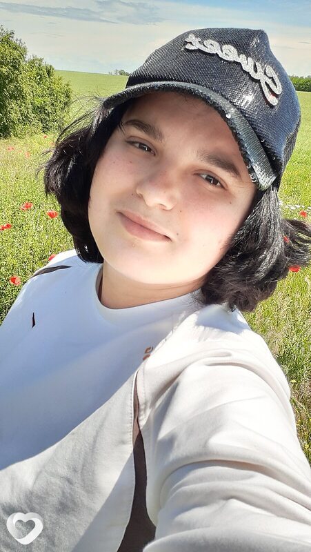Кристина