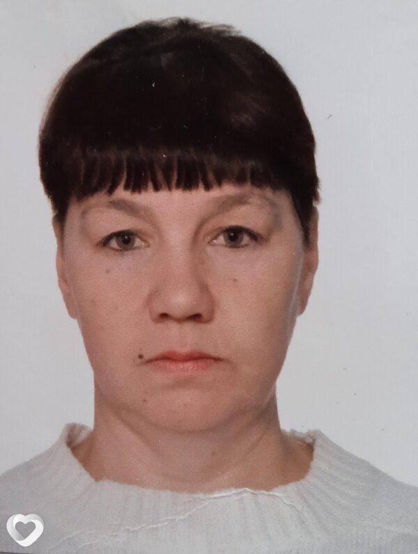 Валентина
