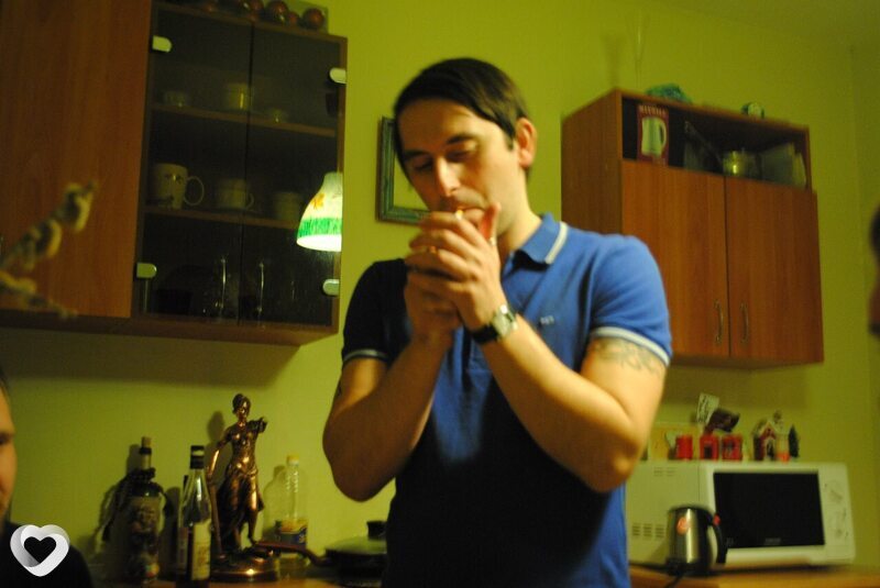 Гоша
