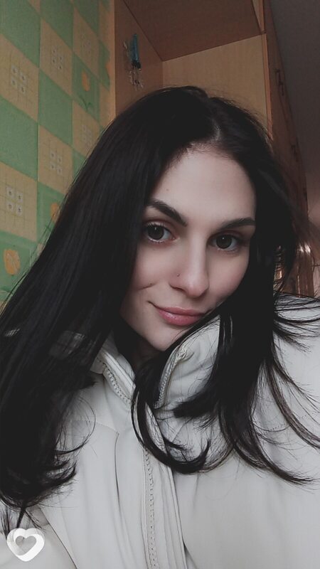 Людмила