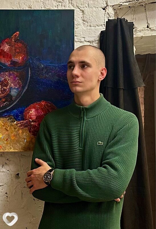 Валентин