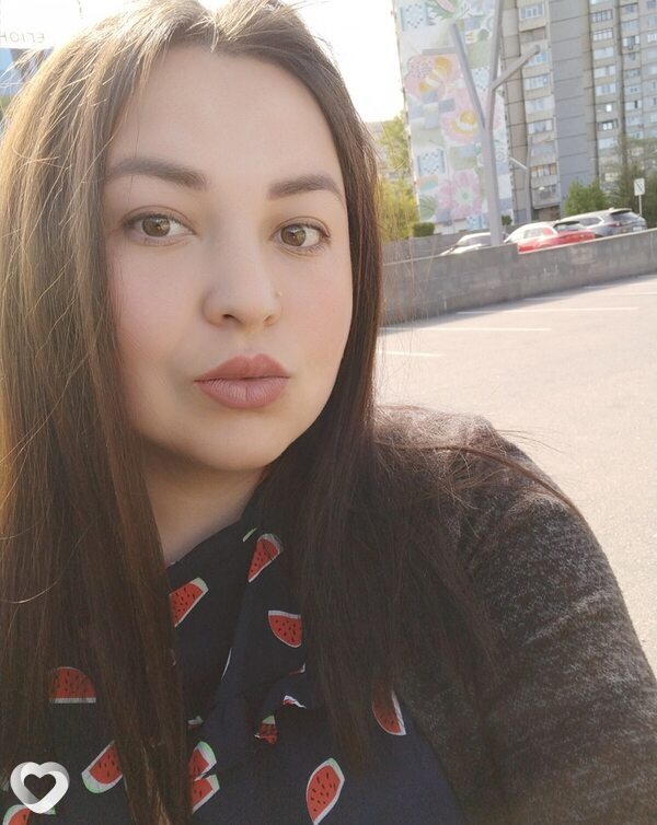 Дарья